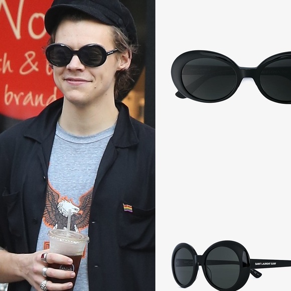 Saint Laurent サーフコレクション SL98 California サンローラン サングラス SAINT LAURENT サーフ コレクション